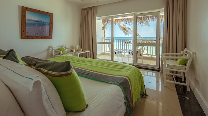 Hemingways Watamu