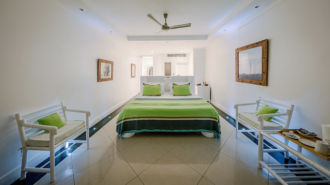 Hemingways Watamu