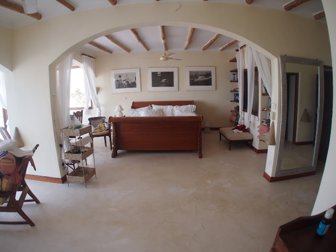 The Beach House, Malindi