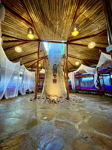 Diani Backpackers