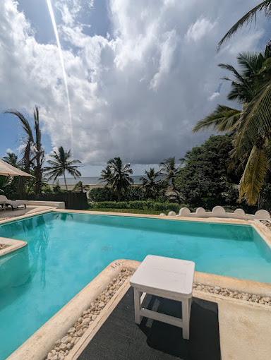 Msambweni Beach House