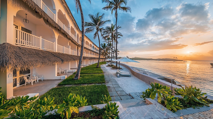 Hemingways Watamu