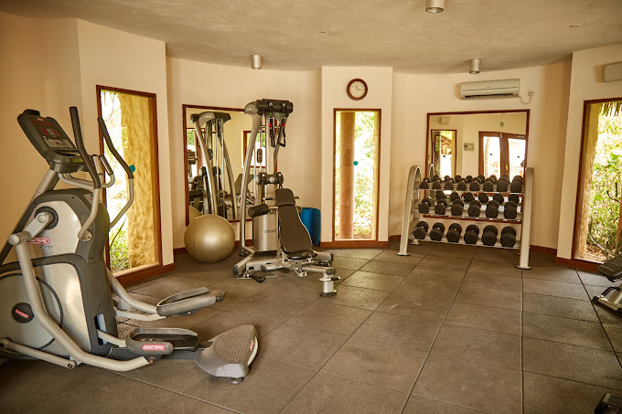 Pinewood Beach Resort & Spa