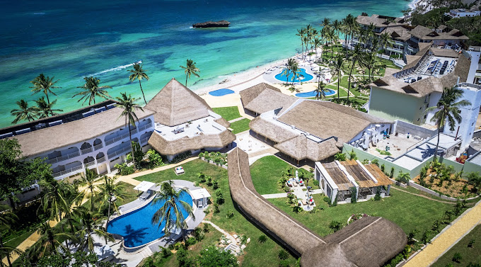 Hemingways Watamu