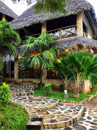 Boutique Hotel Nyumbani Tembo