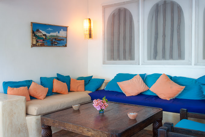 Kenyaways Beach Bed & Breakfast