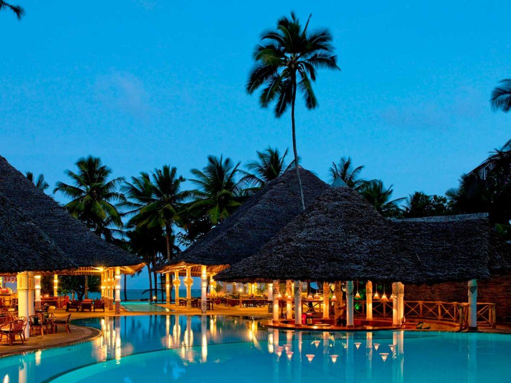 Neptune Village Beach Resort & Spa