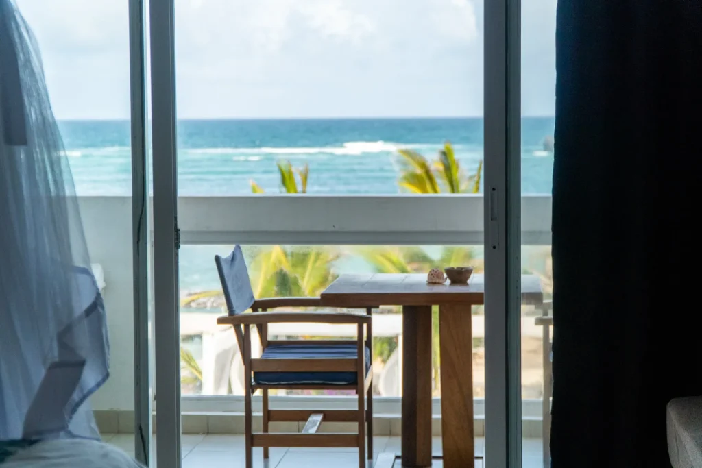 Visiwa Beach Resort