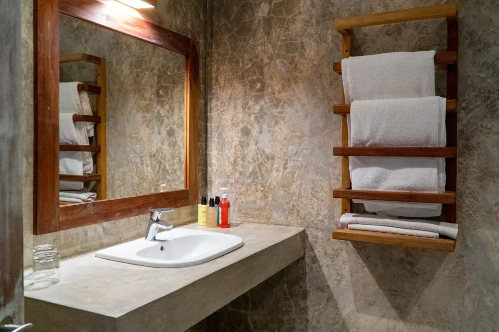 Visiwa Beach Resort