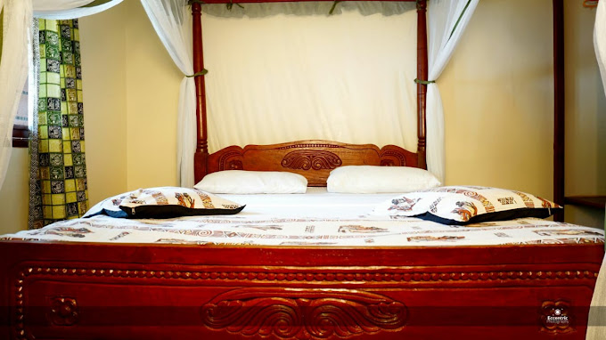 Oasis Diani Villa