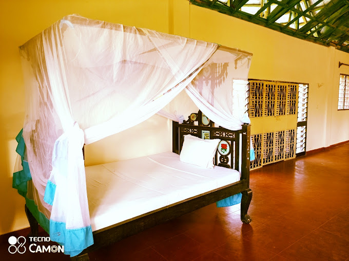 Villa Kasuku