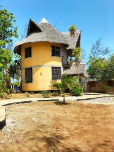 Kikambala/Kanamai Eco Villas