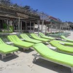 Papaya Beach Bar Watamu