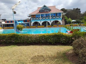 aberdare resort olkalou