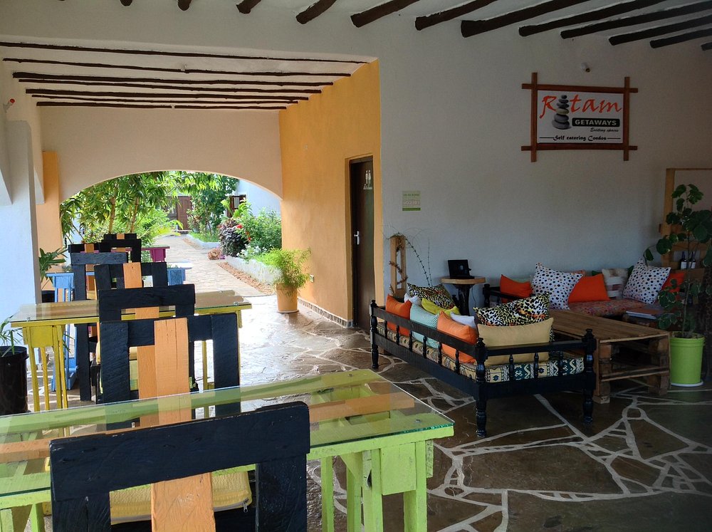 Ritam Getaways – Self catering Cottages