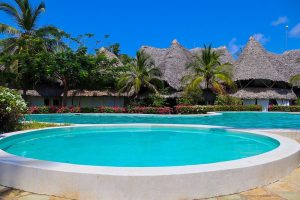 Oasis village Malindi