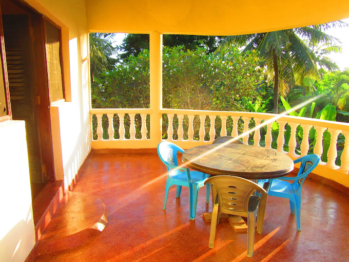 Villa Kasuku