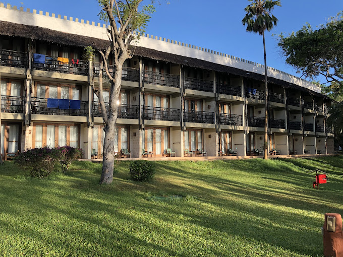 Baobab Beach Resort & Spa