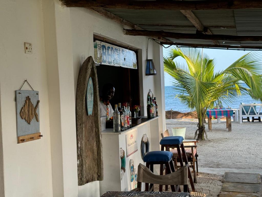 Sawa Sawa Beach House