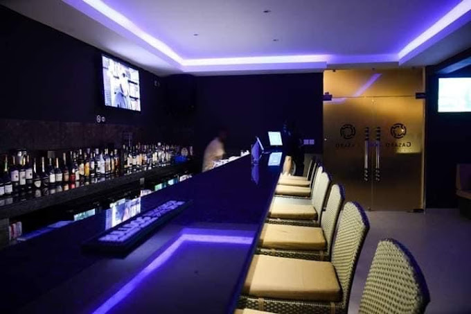 Gasaro Hotel