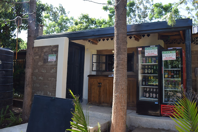 Kilee Cottages
