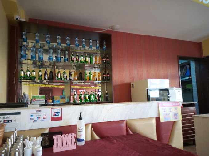 Easy Hotel Kenya