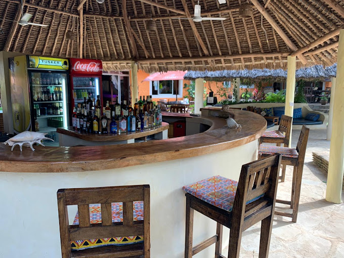 Diani Backpackers