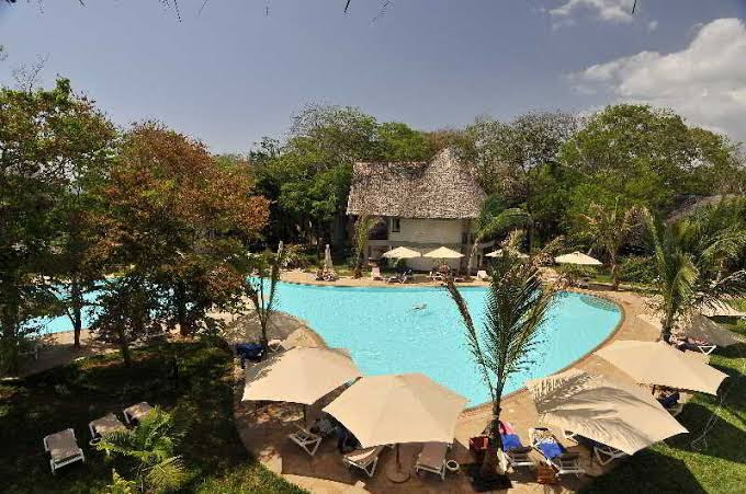 Baobab Beach Resort & Spa