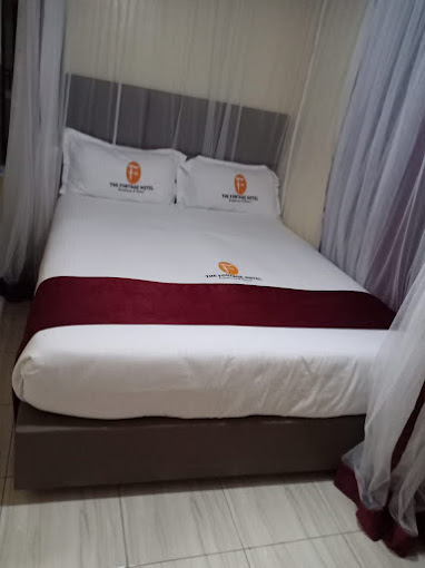 The Fontage Hotel