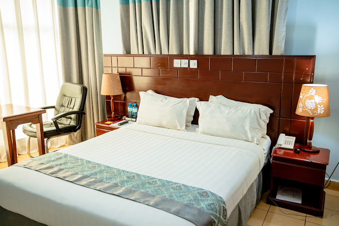 Green Mountain Hotel