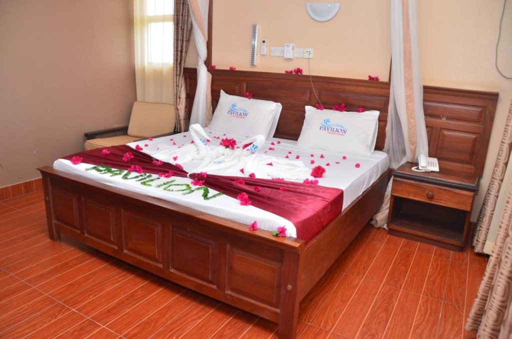 Pavilion Holiday Resort