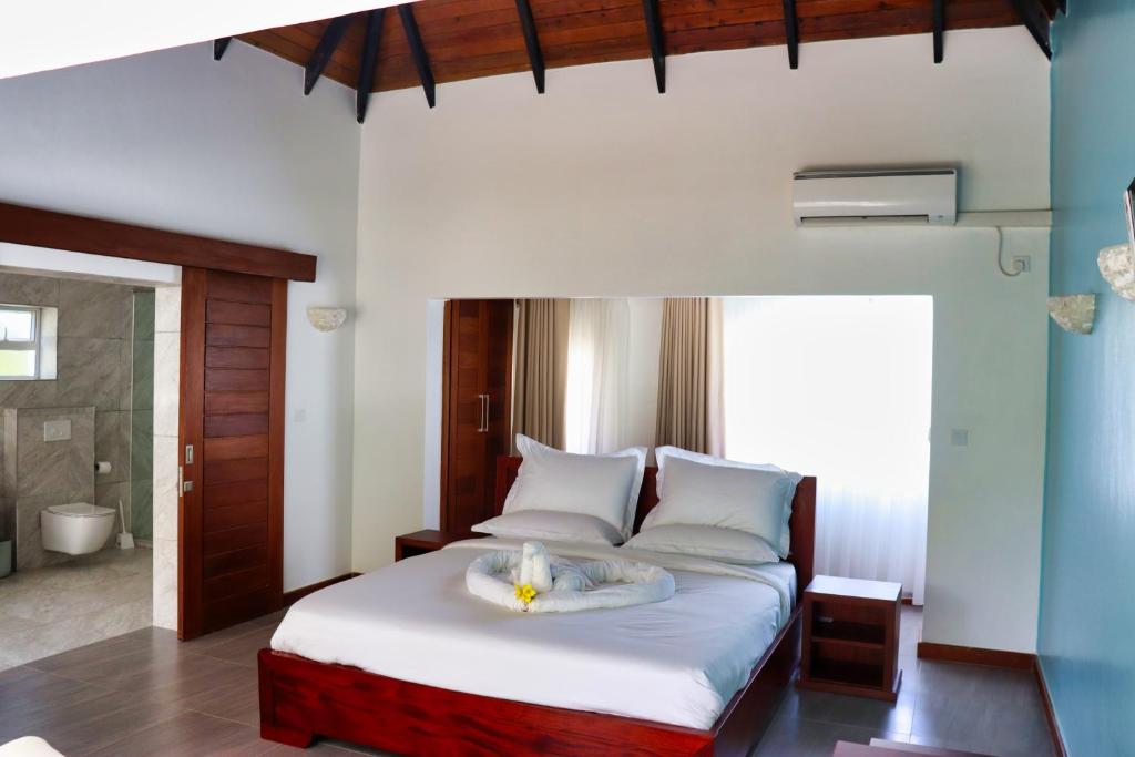 Searenity Boutique Hotel