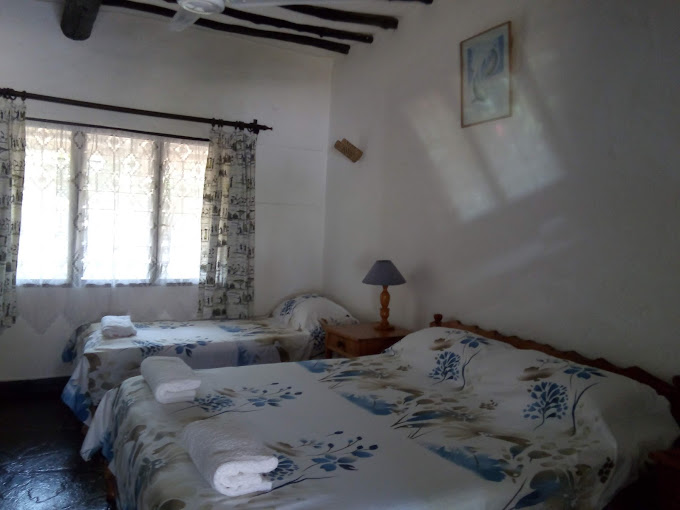 Glory oceanvillas