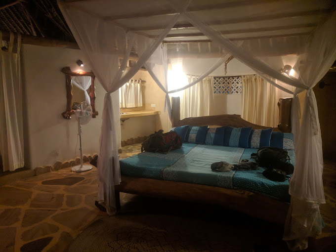 Swahili House