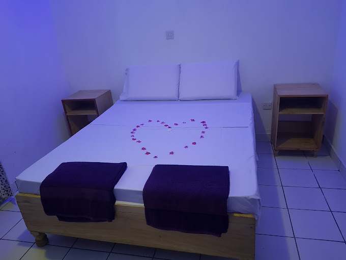 Amanileo Resort