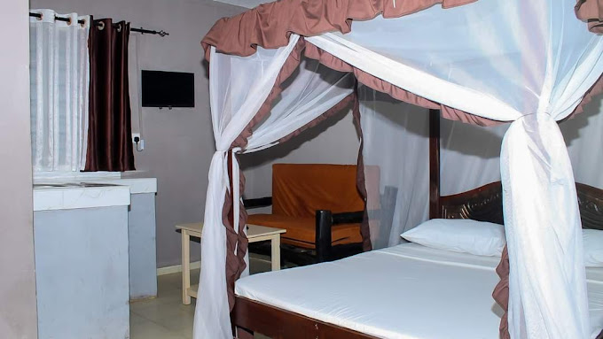 Mtwapa Empire Holiday Apartments