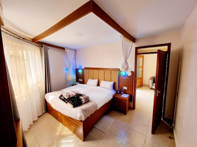 LUSOI RESORT