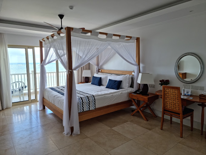 Hemingways Watamu