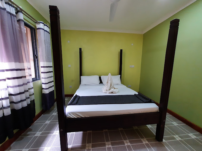 Kwetu Resort