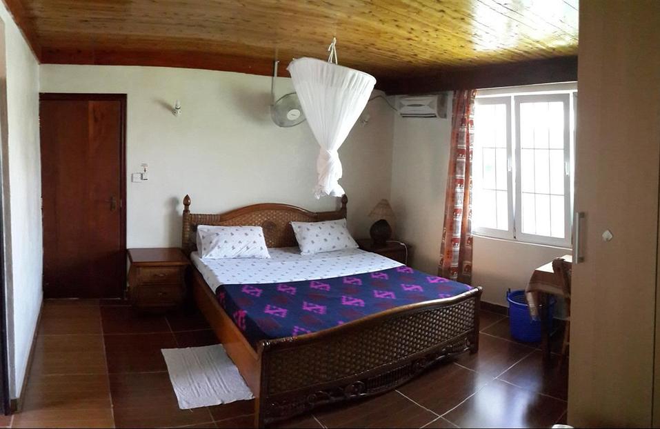 Xanadu Beach Villa