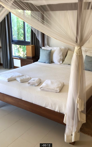 Mandharini Kilifi