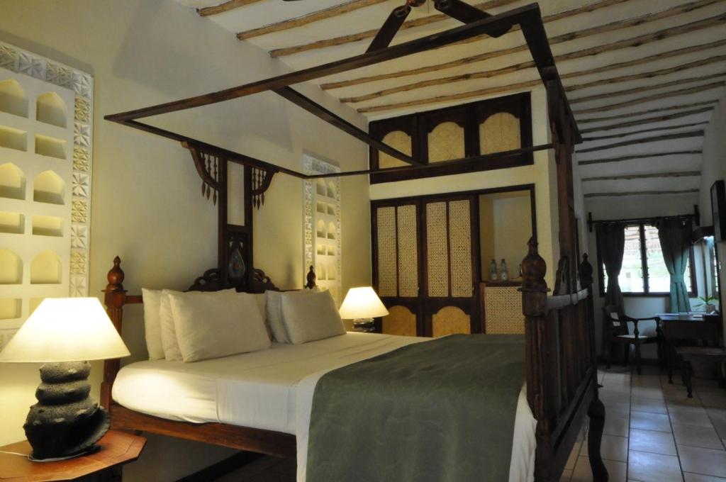 Kilifi Bay Beach Resort