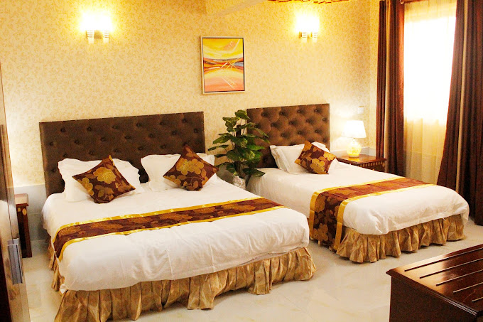 Easy Hotel Kenya