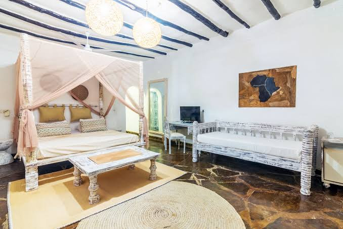 Jumbo Resort, Watamu