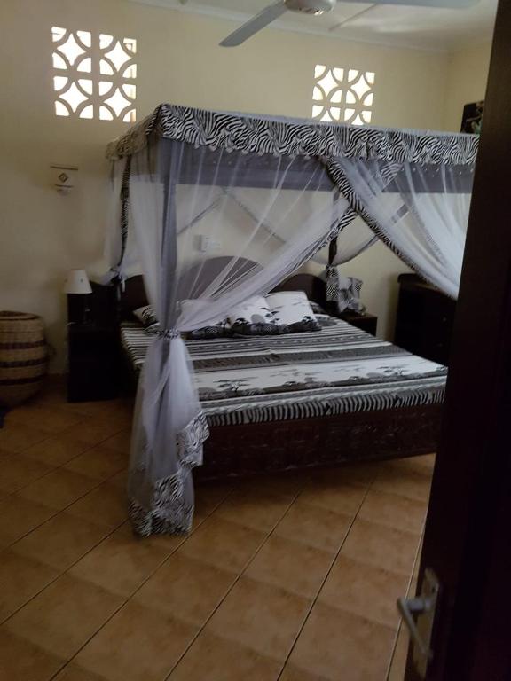 Villa LeoMar