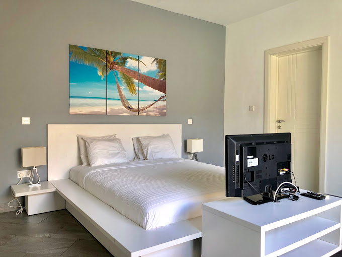 Amber Villas Diani