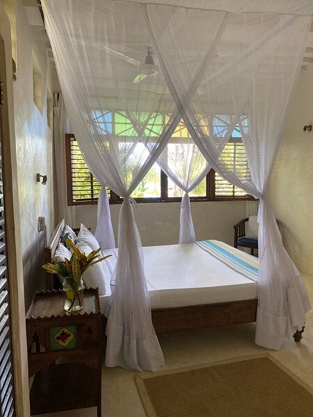Monkey Beach House