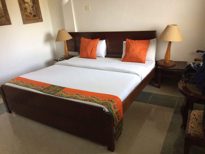 Galu Inn