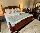 The Treetops Lodge