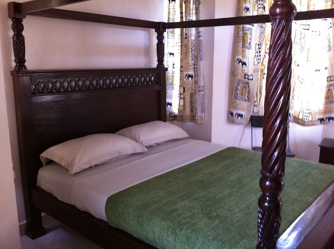 Likizo Cottages & Resort